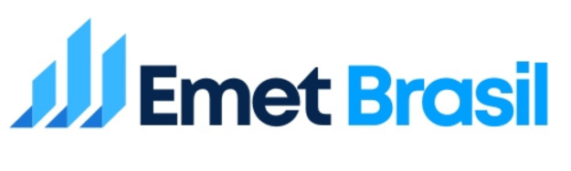 Emet Brasil — marca enviada para Emet Tech